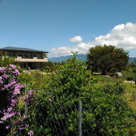 Du Du Hao B&B Luye Dış mekan fotoğraf