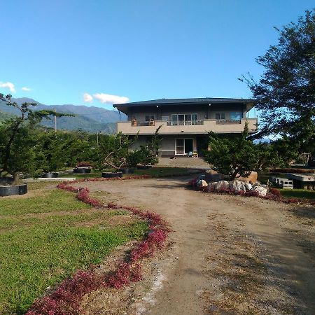 Du Du Hao B&B Luye Dış mekan fotoğraf