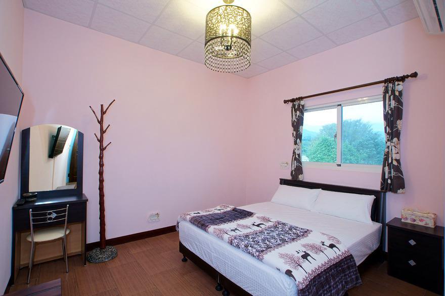 Du Du Hao B&B Luye Dış mekan fotoğraf