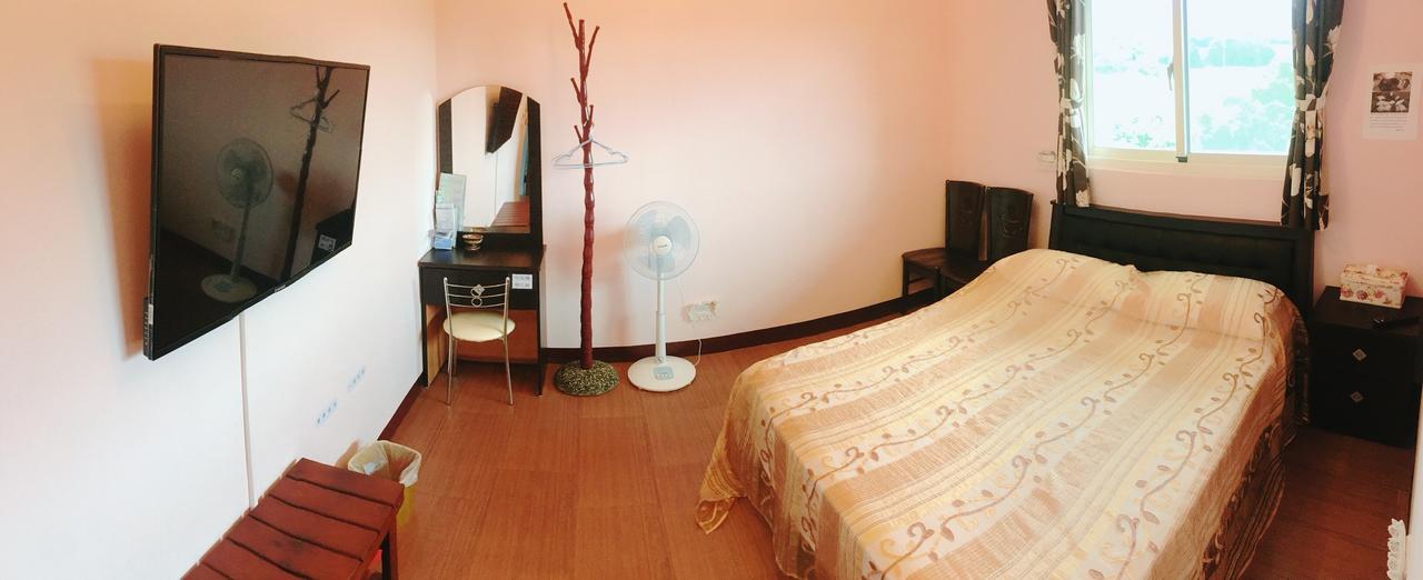 Du Du Hao B&B Luye Dış mekan fotoğraf